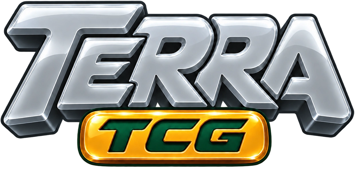 Terra TCG